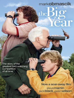 cover image of The Big Year